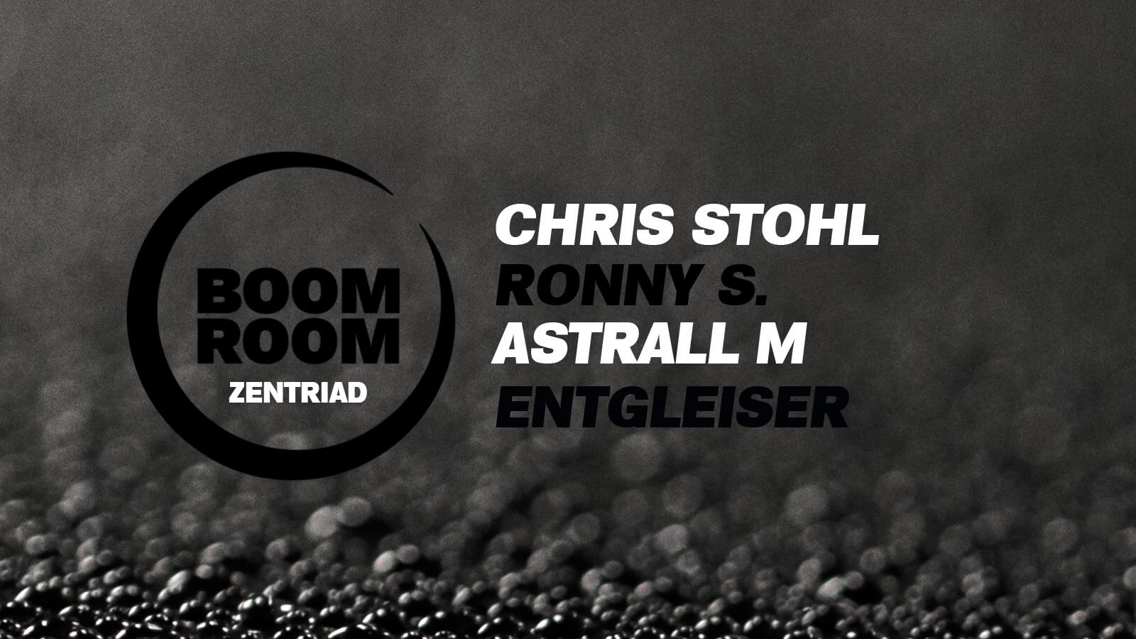 Boom Room #9